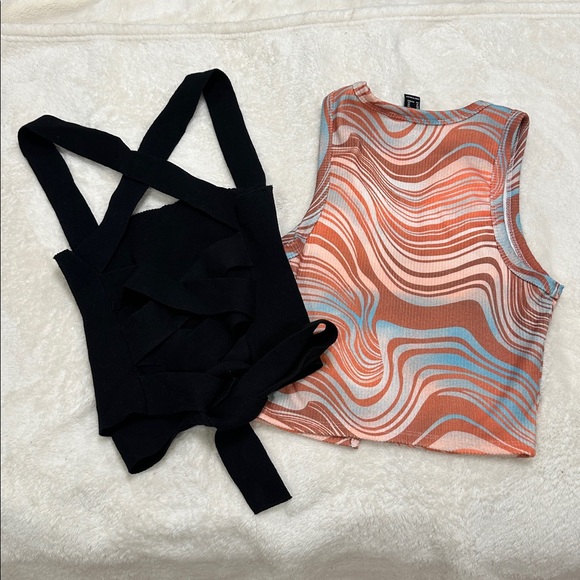 BOGO: F21 Tops - Picture 4 of 4